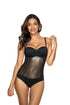 Maillot de bain une pièce model 177513 Etna
